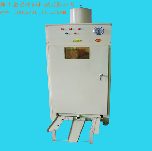  6YY-460型立式液压榨油机